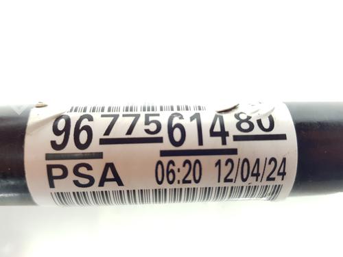 Left front driveshaft OPEL ASTRA L Sports Tourer (O5) 1.2 (FRHNPJ) | BP25438282M38 
