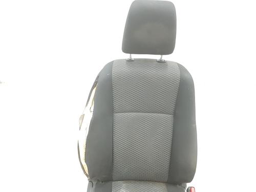 Right front seat TOYOTA HILUX VIII Pickup (_N1_) 2.4 D 4WD (GUN125_, GUN125R) | BP13578155C16 