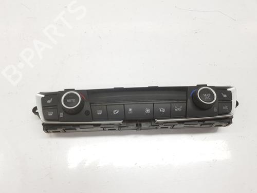 Climate control BMW 4 Coupe (F32, F82) 420 d | BP13217081I5 