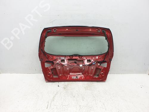 Tailgate SEAT ARONA (KJ7, KJP) 1.0 TSI | BP27383918C6
