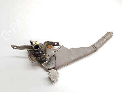 håndbremse MITSUBISHI L200 / TRITON (KA_T, KB_T) 2.5 DI-D 4WD (KB4T) (136 hp) 30437005