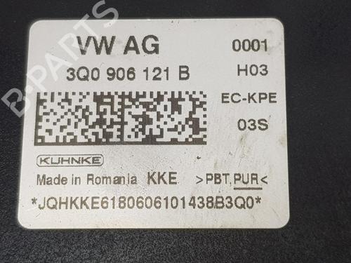 Module électronique VW TIGUAN (AD1, AX1) 2.0 TDI | BP15951647M83 