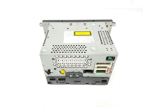 Electronic module PORSCHE CAYENNE (9PA) S 4.5 | BP9498297M83 