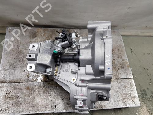 Used Gearbox SEAT IBIZA V (KJ1, KJG) 1.0 TSI (95 hp) 30762452