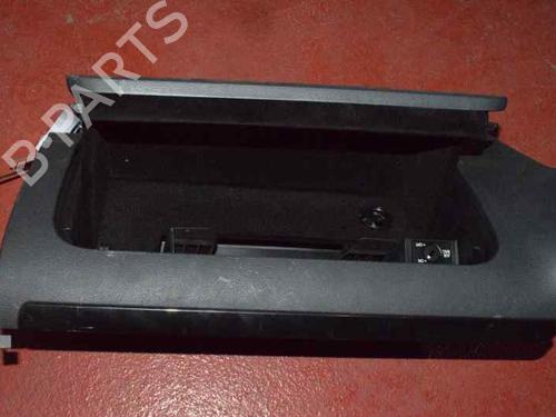 Glove box VW GOLF V (1K1) 2.0 TDI | BP1543498C95 
