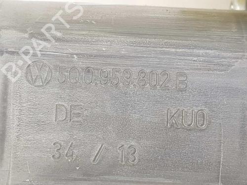 Left front window motor AUDI A3 Sportback (8VA, 8VF) 2.0 TDI | BP7983177E21 