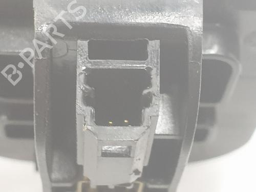 Left sun visor RENAULT ARKANA I (LCM_, LDN_) | BP33694552I1 - Image 4