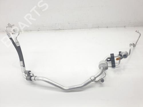 AC pipe OPEL ASTRA L Sports Tourer (OV5) 1.2 (FRHNPJ) | BP24610277M126 