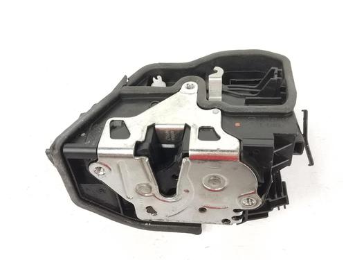 Front left lock BMW 4 Gran Coupe (F36) 418 d | BP10717896C98 