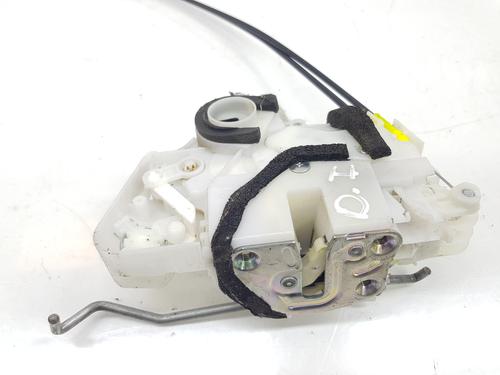 Front left lock SUZUKI VITARA (LY) 1.6 DDiS (APK 416D) | BP20187567C98 