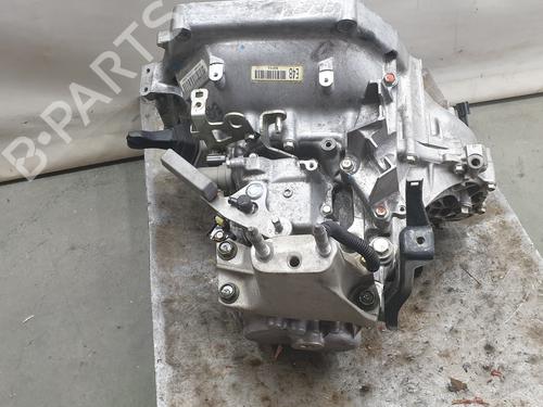 Gearbox HONDA CIVIC VIII Hatchback (FN, FK) 1.8 (FN1, FK2) | BP20975734M3 