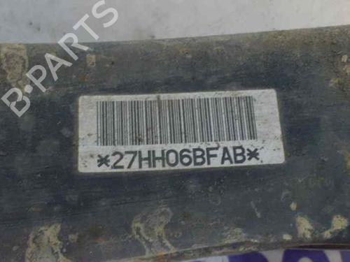 Right rear suspension arm VW TOURAN (1T1, 1T2) 1.9 TDI | BP754588M15 
