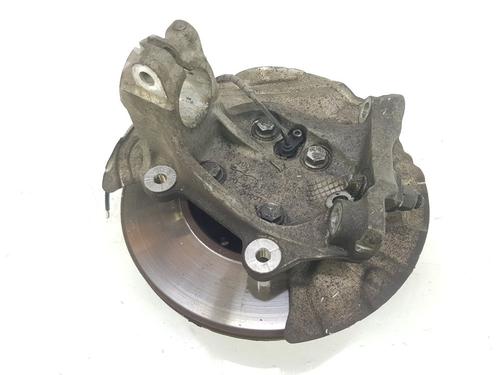 Used Left front steering knuckle Left front steering knuckle BMW 1 Coupe (E82) 120 d (177 hp) 11085904 11085904