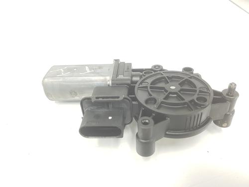 Used Left rear window motor BMW X1 (F48) sDrive 18 d (150 hp) 11011217