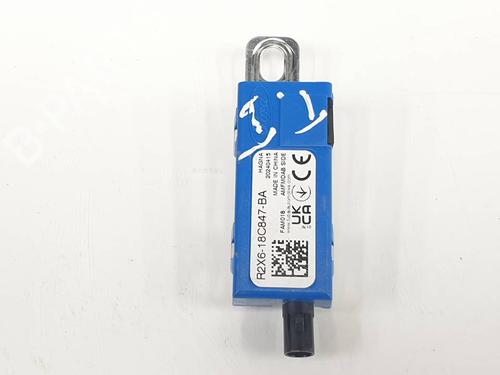 Used Electronic module Electronic module 38559468 38559468