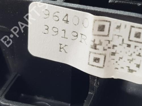 Right sun visor RENAULT ARKANA I (LCM_, LDN_) 1.3 TCe 140 (LDN0) | BP35737644I2 - Image 5