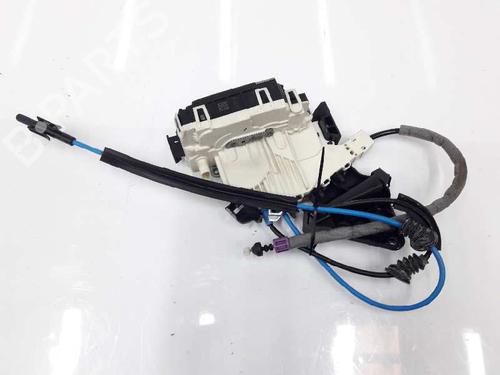 Rear left lock MERCEDES-BENZ C-CLASS (W204) C 220 CDI (204.008) | BP3654714C100 