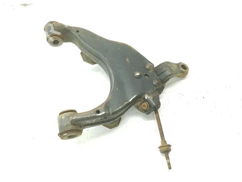 Left front suspension arm TOYOTA LAND CRUISER 90 (_J9_) 3.0 D-4D 4WD (KDJ90_, KDJ95_, KDJ90W, KDJ95W) | BP12143488M12 