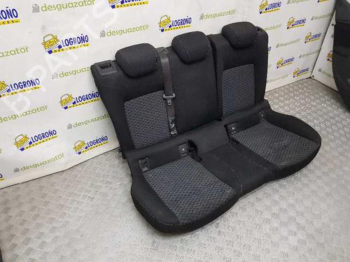 Seats set OPEL ASTRA K (B16) 1.6 CDTi (68) | BP6804348C78 