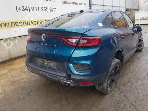 Other RENAULT ARKANA I (LCM_, LDN_) 1.3 TCe 140 (LDN0) | BP32871299O1 - Image 19