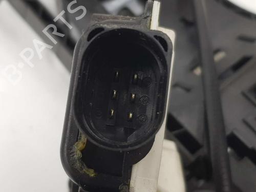 Rear left lock SEAT IBIZA IV (6J5, 6P1) 1.2 TSI | BP5044570C100 