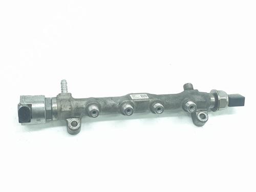 Used Injection rail AUDI Q3 (8UB, 8UG) 2.0 TDI (150 hp) 18734382
