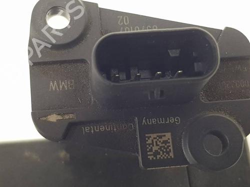 Mass air flow sensor BMW 1 (F21) 116 d | BP39532993M95 - Image 5