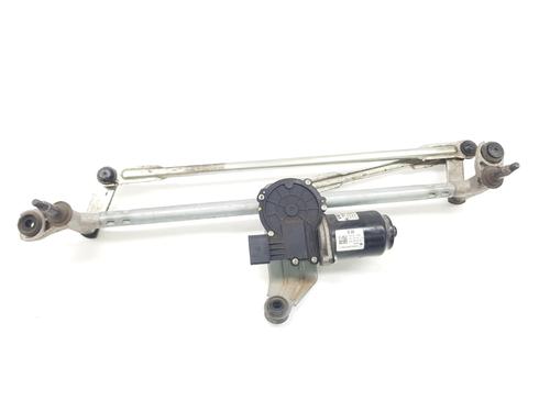 Used Front wiper motor VW T-ROC (A11, D11) [2017-2026]  32177241