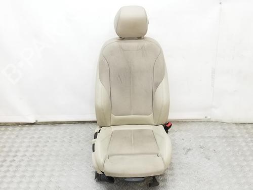 Used Right front seat BMW 4 Gran Coupe (F36) 420 d xDrive (190 hp) 8304829