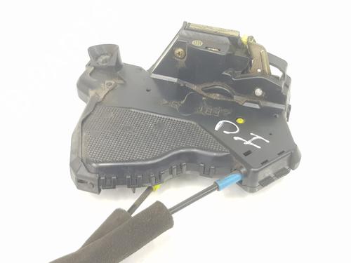 Front left lock TOYOTA LAND CRUISER PRADO (_J12_) 3.0 D-4D (KDJ120, KDJ125) | BP20194661C98 