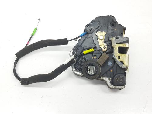 Front left lock TOYOTA LAND CRUISER PRADO (_J12_) 3.0 D-4D (KDJ120, KDJ125) | BP15010572C98 