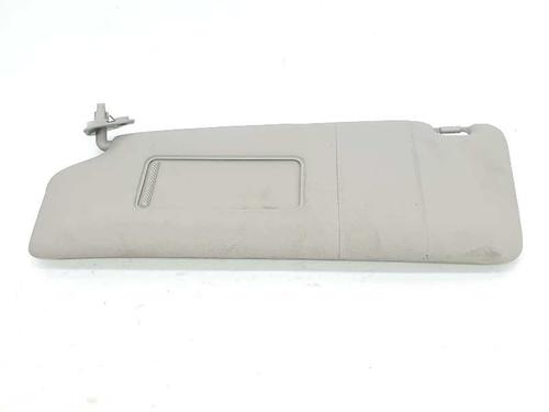 Left sun visor BMW X3 (E83) 2.0 d | BP7866935I1 