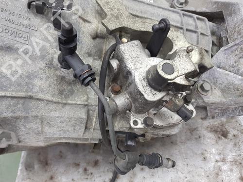 Gearbox FORD TRANSIT CUSTOM V362 Van (FY, FZ) | BP36566716M3 - Image 9