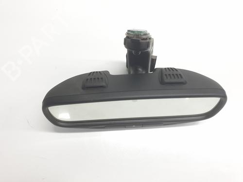 Used Rear mirror MASERATI LEVANTE SUV (M161) 3.0 D Q4 (275 hp) 26900097