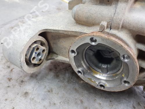 Differential, bag VW TOUAREG (7LA, 7L6, 7L7)  | BP29409458M24 