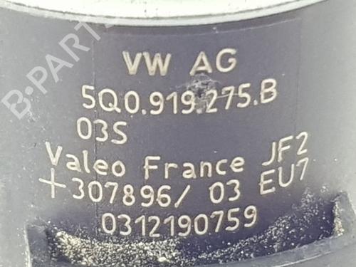 Annen VW T-ROC (A11, D11) 1.0 TSI | BP28543932O1 