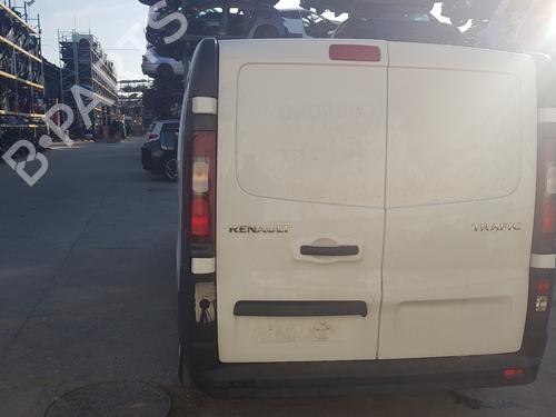 Left front seat RENAULT TRAFIC III Van (FG_) | BP33472911C15 - Image 31