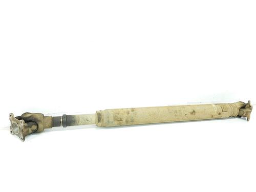 Driveshaft TOYOTA LAND CRUISER PRADO (_J12_) 3.0 D-4D (KDJ120, KDJ125) | BP16126441M37 