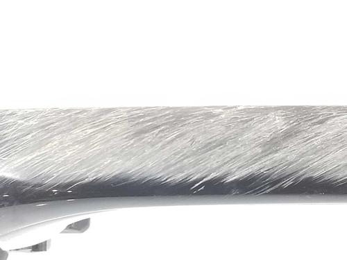 Front right exterior door handle MERCEDES-BENZ M-CLASS (W164) ML 320 CDI 4-matic (164.122) | BP7011280C129 