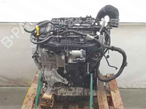 Engine AUDI A3 Sportback (8VA, 8VF)  | BP29409128M1 