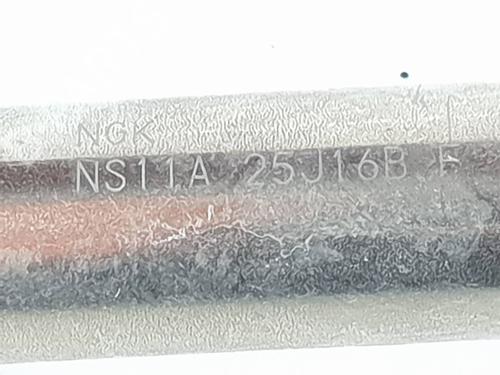 Electronic sensor RENAULT KANGOO III Box Body/MPV 1.3 TCe 100 (FJMA) | BP38929880M84 - Image 6
