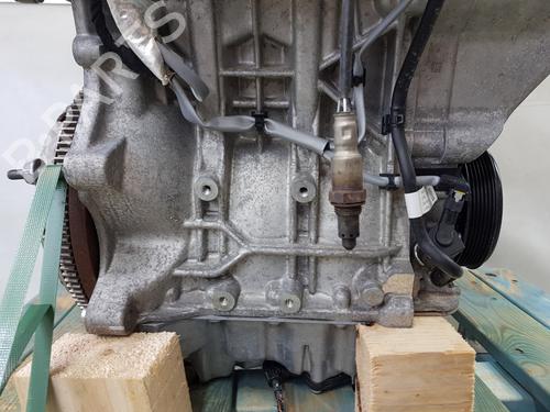 Engine SEAT IBIZA V (KJ1, KJG) 1.0 MPi | BP27577385M1 