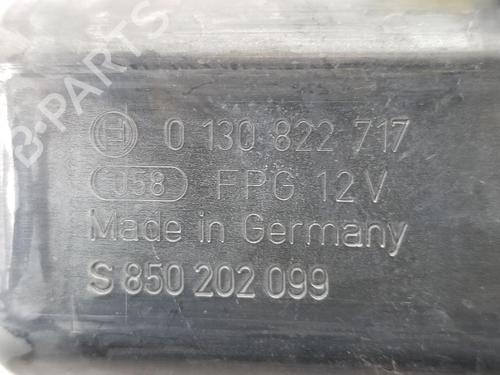 Right front window motor VW GOLF SPORTSVAN VII (AM1, AN1) 1.6 TDI | BP7763136E20 