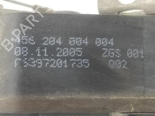 Front right lock MERCEDES-BENZ VITO / MIXTO Van (W639) 115 CDI (639.601, 639.603, 639.605) | BP8274072C97 