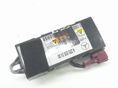 Electronic module MERCEDES-BENZ GLE (V167) GLE 450 4-matic (167.159) | BP22553417M83 