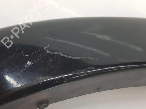Rear right wheel arch trim JEEP CHEROKEE (KJ) 2.8 CRD 4x4 | BP7892549C137 
