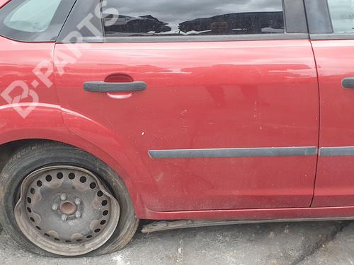 Squib airbag FORD FOCUS II (DA_, HCP, DP) 1.8 TDCi | BP10864455C102  - Image 12