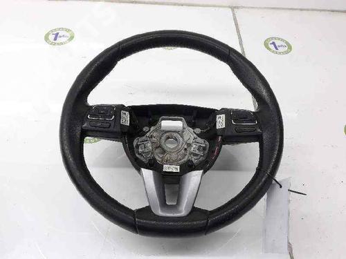 Used Steering wheel Steering wheel SEAT TOLEDO IV (KG3) 1.6 TDI (105 hp) 4647035 4647035