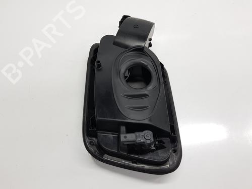 Fuel flap OPEL ASTRA L Sports Tourer (OV5) 1.2 (FRHNPJ) | BP26122466C131 
