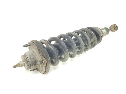 Left front shock absorber TOYOTA LAND CRUISER PRADO (_J12_) 3.0 D-4D (KDJ120, KDJ125) | BP13616018M16 